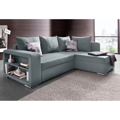 COLLECTION AB John L-Form Grau Sofa - Couch COLLECTION AB John L-Form Grau Sofa - Couch