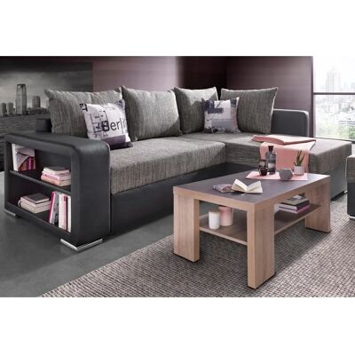 Ecksofa COLLECTION AB John L-Form - Sofa Ecksofa COLLECTION AB John L-Form - Sofa