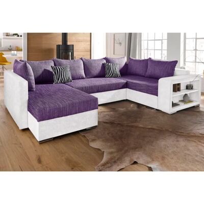 COLLECTION AB John U-Form Sofa - Wohnzimmermöbel COLLECTION AB John U-Form Sofa - Wohnzimmermöbel