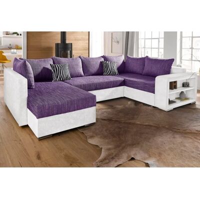 Collection AB John U-Form Sofa - Wohnzimmermöbel Collection AB John U-Form Sofa - Wohnzimmermöbel