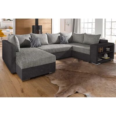 COLLECTION AB John U-Form Couch - Wohnzimmermöbel COLLECTION AB John U-Form Couch - Wohnzimmermöbel