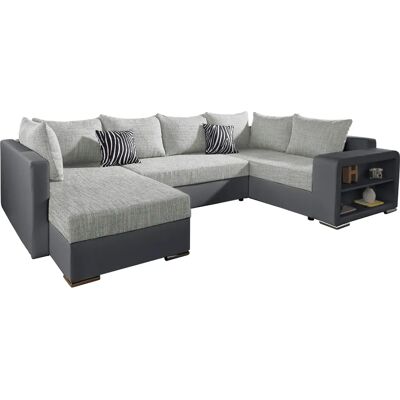 COLLECTION AB John U-Form Wohnlandschaft - Wohnzimmer Sofa COLLECTION AB John U-Form Wohnlandschaft - Wohnzimmer Sofa
