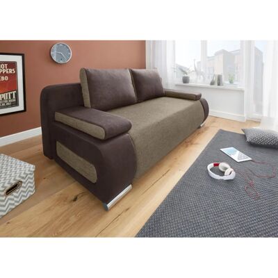 COLLECTION AB Moritz - Schlafsofa mit Stauraum COLLECTION AB Moritz - Schlafsofa mit Stauraum