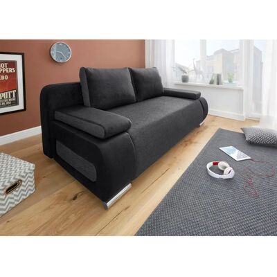 Collection AB Moritz Schlafsofa - Kontrastkissen Collection AB Moritz Schlafsofa - Kontrastkissen