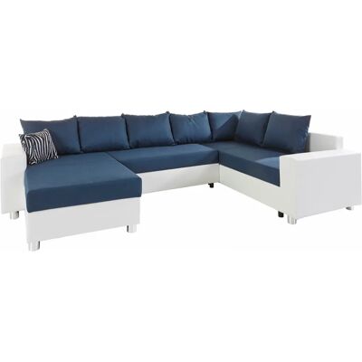 Collection AB Paris U-Form Wohnlandschaft - Sofas Collection AB Paris U-Form Wohnlandschaft - Sofas