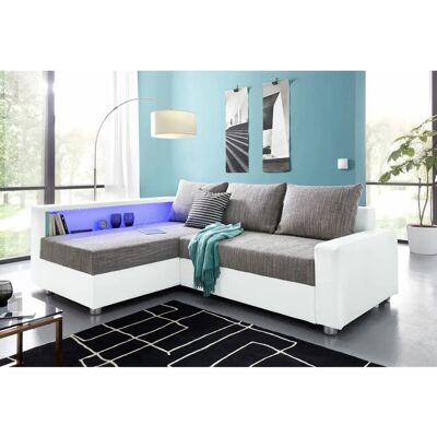 Collection AB Relax L-Form Sofa - Sofa Collection AB Relax L-Form Sofa - Sofa