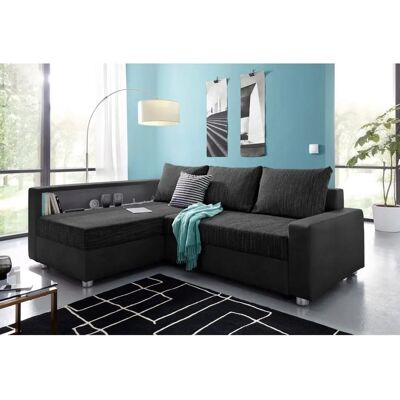 Collection AB Relax L-Form Couch - Sofas Collection AB Relax L-Form Couch - Sofas