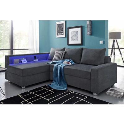 Collection AB Relax L-Form Sofa - 3,5 Sitzplätze Collection AB Relax L-Form Sofa - 3,5 Sitzplätze