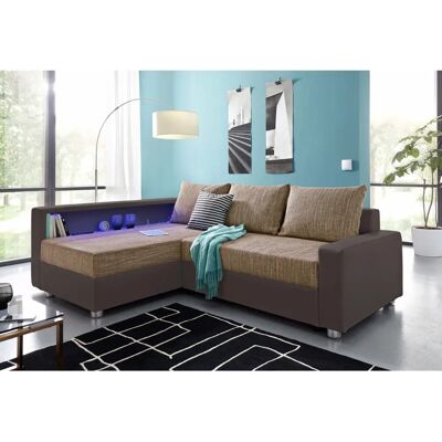 Collection AB Relax L-Form Couch - Sofas Collection AB Relax L-Form Couch - Sofas