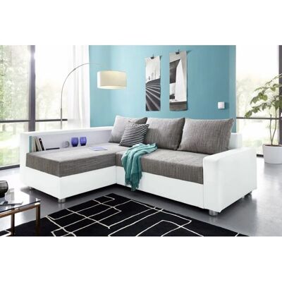 Collection AB Relax L-Form Sofa - Wohnzimmermöbel Collection AB Relax L-Form Sofa - Wohnzimmermöbel