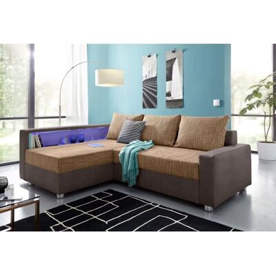 Collection AB Relax L-Form Couch - Sofas Collection AB Relax L-Form Couch - Sofas