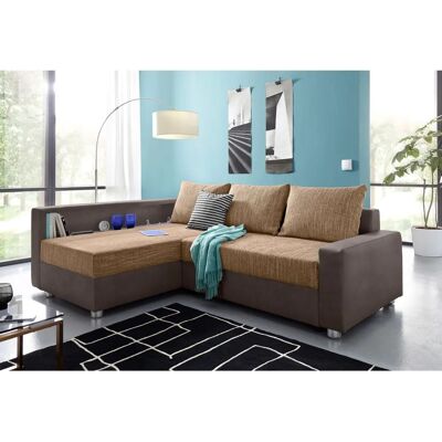Collection AB Relax L-Form Sofa - Sofa Collection AB Relax L-Form Sofa - Sofa