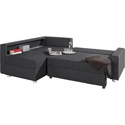 Collection AB Relax L-Form Sofa - Wohnzimmermöbel Collection AB Relax L-Form Sofa - Wohnzimmermöbel