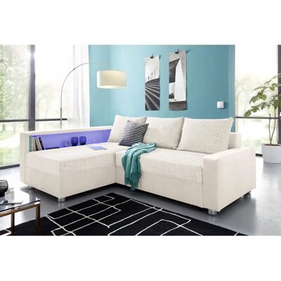 Collection AB Relax L-Form Sofa - Couch Collection AB Relax L-Form Sofa - Couch