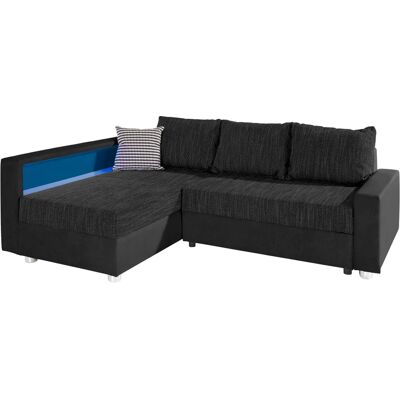 Collection AB Relax L-Form Couch - Couch Collection AB Relax L-Form Couch - Couch