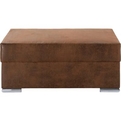 COLLECTION AB John Hocker - Vintage-Mikrofaser, 100cm COLLECTION AB John Hocker - Vintage-Mikrofaser, 100cm