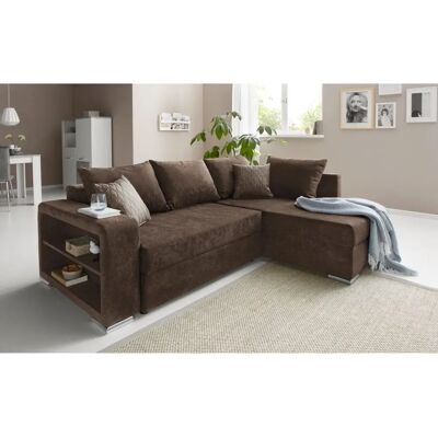 Collection AB John L-Form Sofa - Hoher Komfort Collection AB John L-Form Sofa - Hoher Komfort