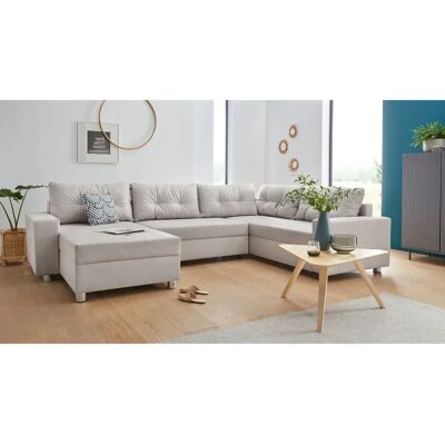 COLLECTION AB Paris U-Form U-Form Sofa - Sofa COLLECTION AB Paris U-Form U-Form Sofa - Sofa