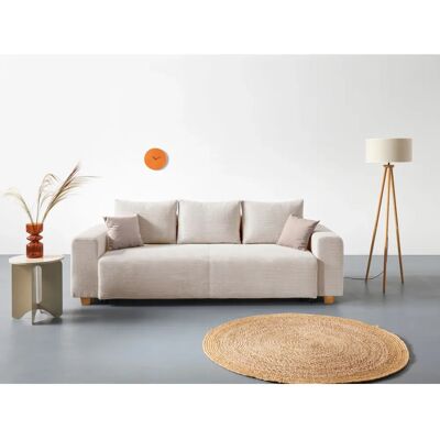 Collection AB Yves Schlafsofa mit Bettkasten - Sofa bed Collection AB Yves Schlafsofa mit Bettkasten - Sofa bed