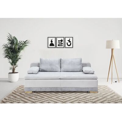 INOSIGN Ben Schlafsofa - Modern, Langlebig, Einfache Montage INOSIGN Ben Schlafsofa - Modern, Langlebig, Einfache Montage