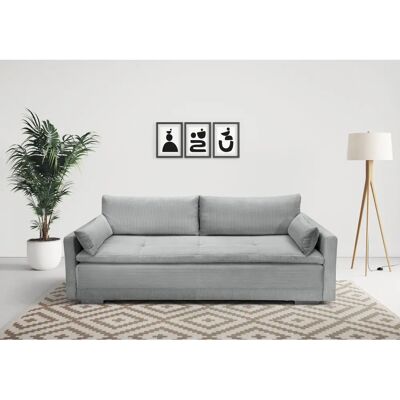INOSIGN Andrea Boxspring Schlafsofa - Sofas INOSIGN Andrea Boxspring Schlafsofa - Sofas