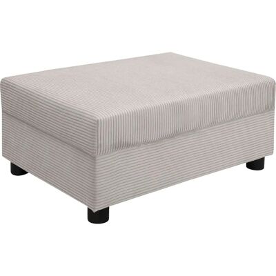Collection AB Parma beige - Hocker Collection AB Parma beige - Hocker