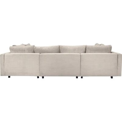 Home affaire Toni U-Form - Ecksofa Home affaire Toni U-Form - Ecksofa