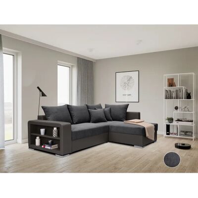 Collection AB John L-Form Sofa Collection AB John L-Form Sofa