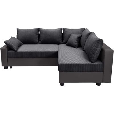 COLLECTION AB Parma L-Form Ecksofa - Stauraum COLLECTION AB Parma L-Form Ecksofa - Stauraum