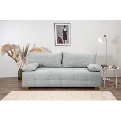 COLLECTION AB Bella - Pocketfederkern Schlafsofa - Schlafsofa COLLECTION AB Bella - Pocketfederkern Schlafsofa - Schlafsofa