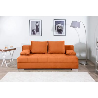 Marke Tania Modell - Umbausofa mit Stauraum - Sofas Marke Tania Modell - Umbausofa mit Stauraum - Sofas