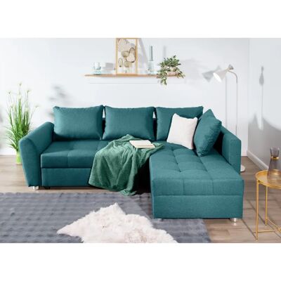 Ecksofa COLLECTION AB JANA - Sofa Ecksofa COLLECTION AB JANA - Sofa