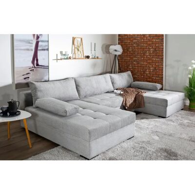 COLLECTION AB Josy Schlafsofa - Sofa bed COLLECTION AB Josy Schlafsofa - Sofa bed