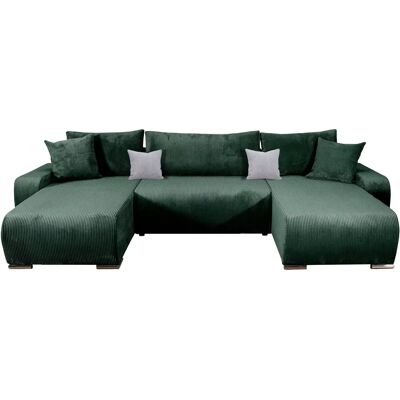 Wohnlandschaft COLLECTION AB Paola U-Form - Sofa Wohnlandschaft COLLECTION AB Paola U-Form - Sofa