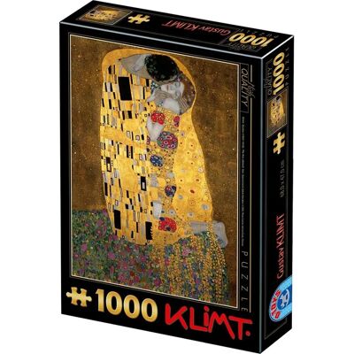 DToys d-toys Puzzle 1000 Pièces - Puzzle - Publicité DToys d-toys Puzzle 1000 Pièces - Puzzle - Publicité