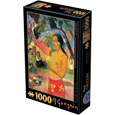 D-Toys Puzzl Frauen am Strand - 1000 Teile D-Toys Puzzl Frauen am Strand - 1000 Teile