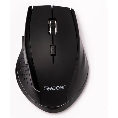Spacer SPMO-291 Kabellose optische Maus - Computermaus Spacer SPMO-291 Kabellose optische Maus - Computermaus