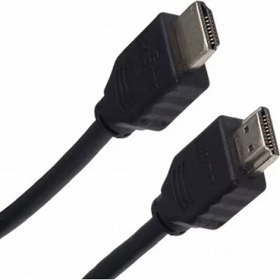 Câble HDMI Spacer 3m - Prend en charge 4K@30Hz - Type A Câble HDMI Spacer 3m - Prend en charge 4K@30Hz - Type A