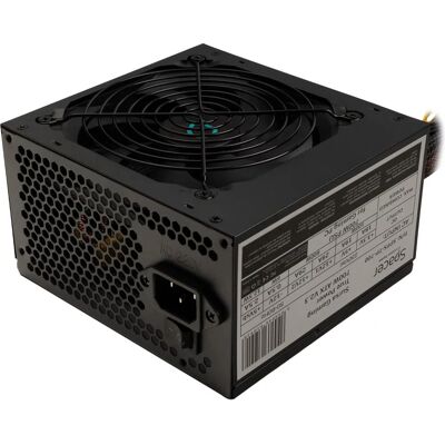 Spacer TP700 700W Netzteil - Power Supply Unit Spacer TP700 700W Netzteil - Power Supply Unit