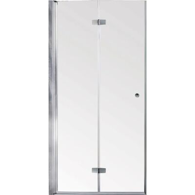 SANOTECHNIK Sanoflex Duet Duschtür - Barrierefrei, 195cm SANOTECHNIK Sanoflex Duet Duschtür - Barrierefrei, 195cm