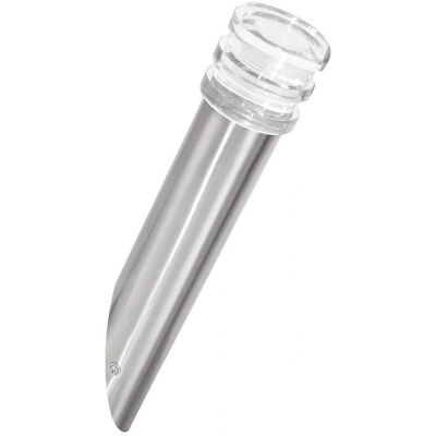 SilverCloud Wandlampe - LED Außenleuchte IP44 60lm SilverCloud Wandlampe - LED Außenleuchte IP44 60lm