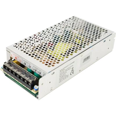 PNI ST10A - Alimentation stabilisée 2 x 12V 10A - Publicité PNI ST10A - Alimentation stabilisée 2 x 12V 10A - Publicité