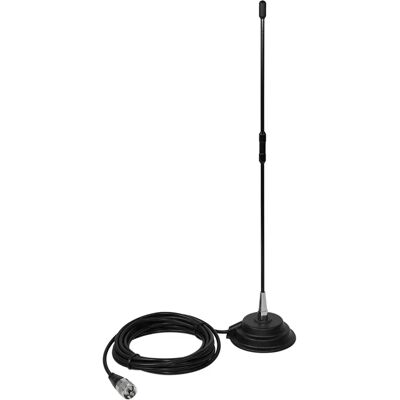 PNI Extra 40 CB-antenn - Glasfiber - 45cm PNI Extra 40 CB-antenn - Glasfiber - 45cm