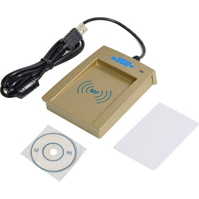 PNI FLH60 Magnetkartenprogrammierer - Hotelsystem PNI FLH60 Magnetkartenprogrammierer - Hotelsystem