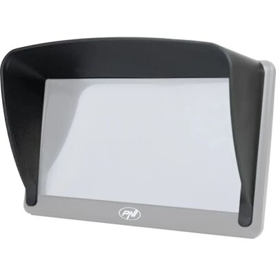Uniwersalny daszek słoneczny PNI 7G dla GPS 7-calowych Uniwersalny daszek słoneczny PNI 7G dla GPS 7-calowych