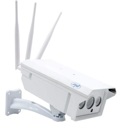 PNI IP30 Camera - Outdoor Indoor 4G LTE Night Vision Security PNI IP30 Camera - Outdoor Indoor 4G LTE Night Vision Security