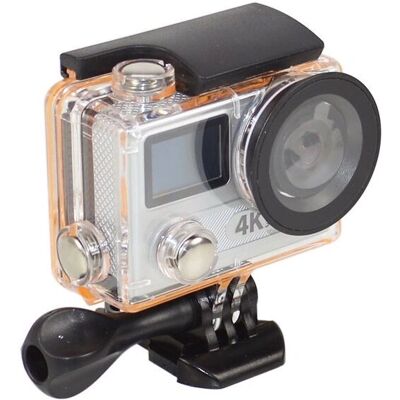 Action Camera PNI EVO A2 PRO 4K - Fotocamera Sportiva Action Camera PNI EVO A2 PRO 4K - Fotocamera Sportiva