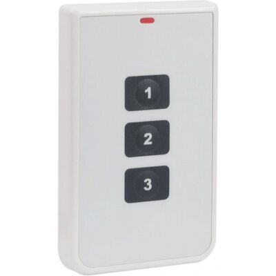 PNI SmartHome SM434 Telecomando Wireless - Controllo Porte e Cancelli PNI SmartHome SM434 Telecomando Wireless - Controllo Porte e Cancelli