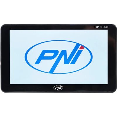 PNI L810 PRO GPS-Navigationssystem - 7-Zoll-Bildschirm PNI L810 PRO GPS-Navigationssystem - 7-Zoll-Bildschirm