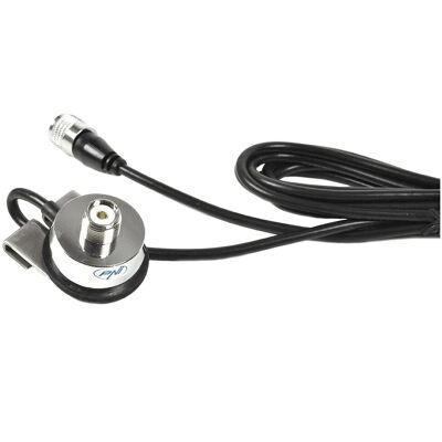 Antenne PNI ML160 - 145cm, 26-30MHz, 600W - Antenne - Publicité Antenne PNI ML160 - 145cm, 26-30MHz, 600W - Antenne - Publicité